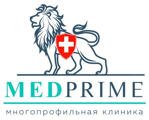 Клиника «Медпрайм»