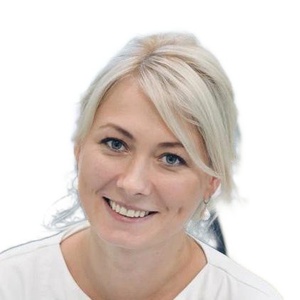 Сергеева Наталия Владимировна