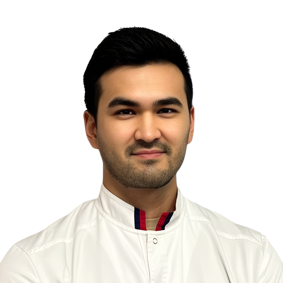 Скоробогатов Артем Сергеевич