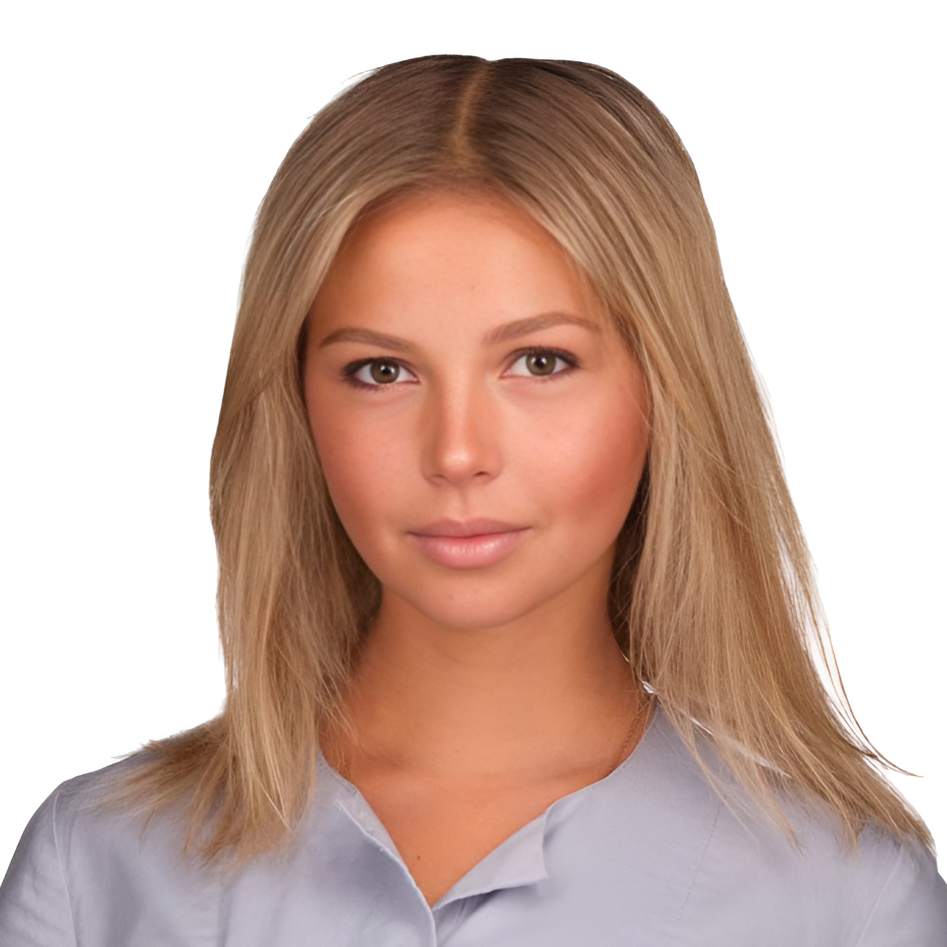 Зотова Вероника Владиславовна