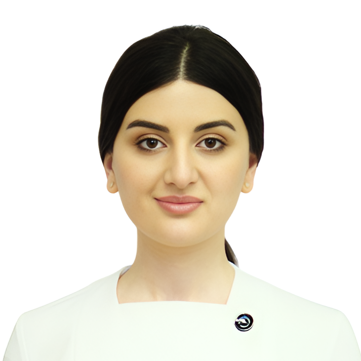 Карапетян Лилит Арутюновна