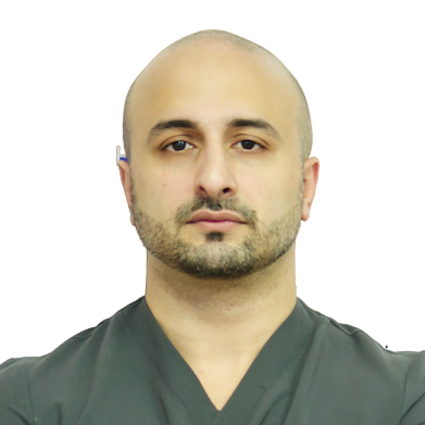 Тонян Иосиф Павлович