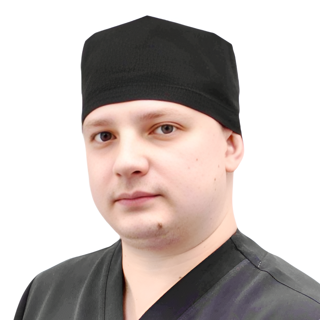 Викторов Виктор Викторович