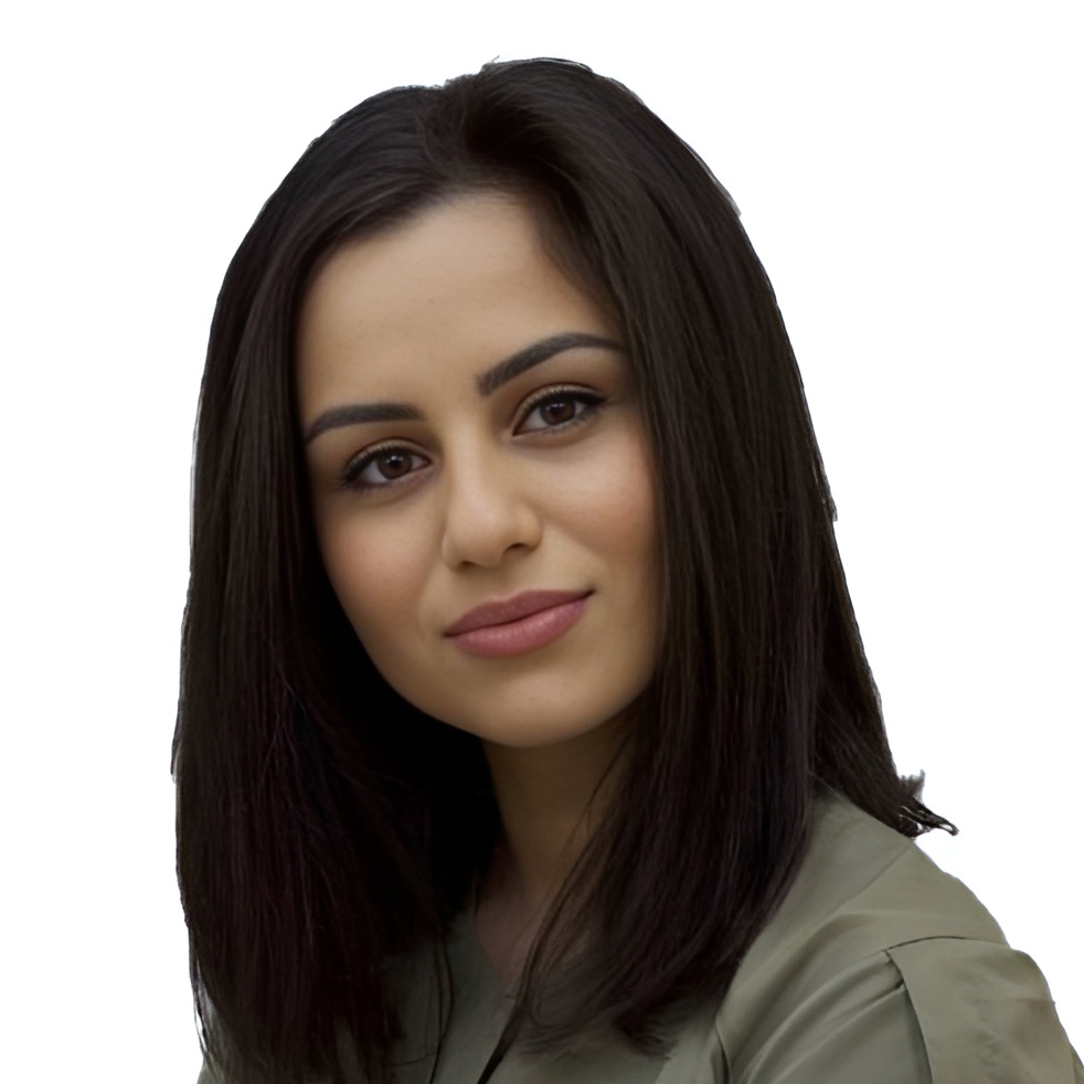 Майылова Севда Гюнашевна