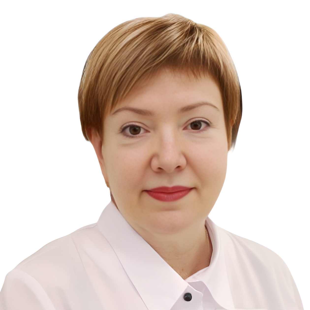 Назарова Ольга Николаевна