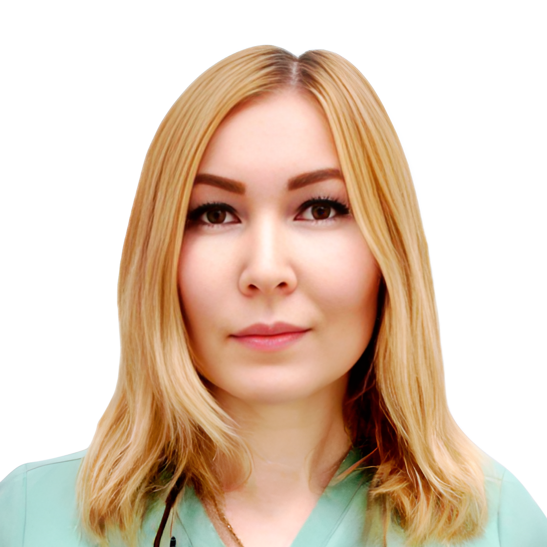 Камзина Ирина Николаевна