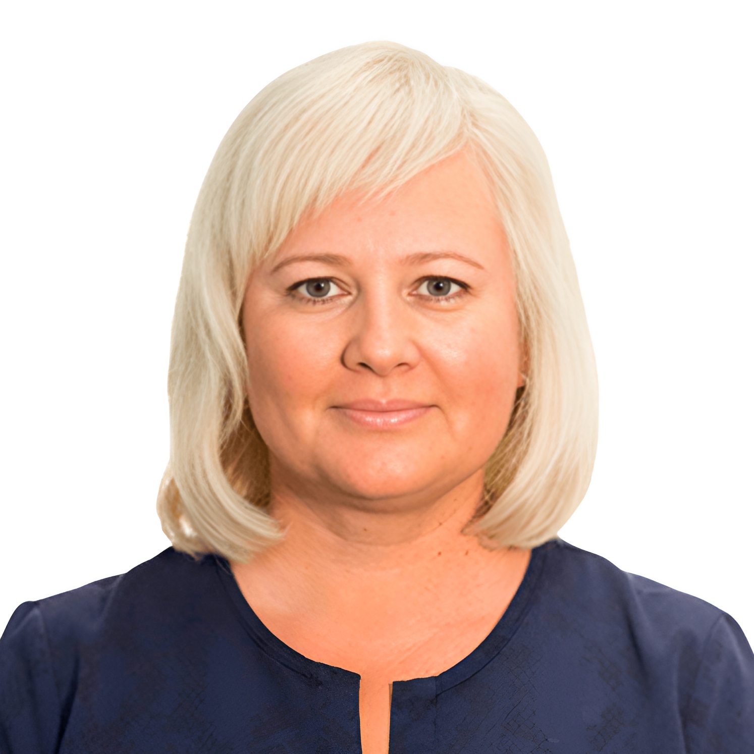 Белова Светлана Васильевна