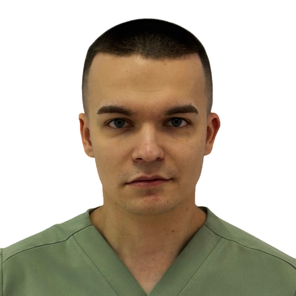 Давыдов Ильнур Касимович