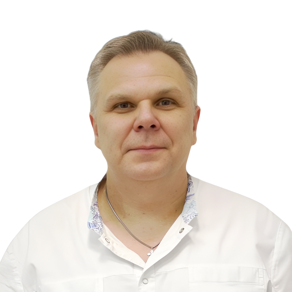 Рачков Михаил Васильевич