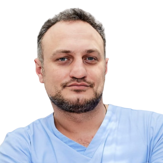 Котолян Артур Керопович