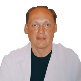 Непрошин Андрей Николаевич