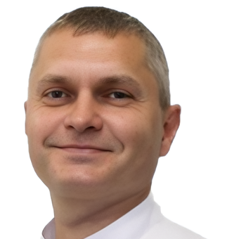 Евстигнеев Сергей Вячеславович