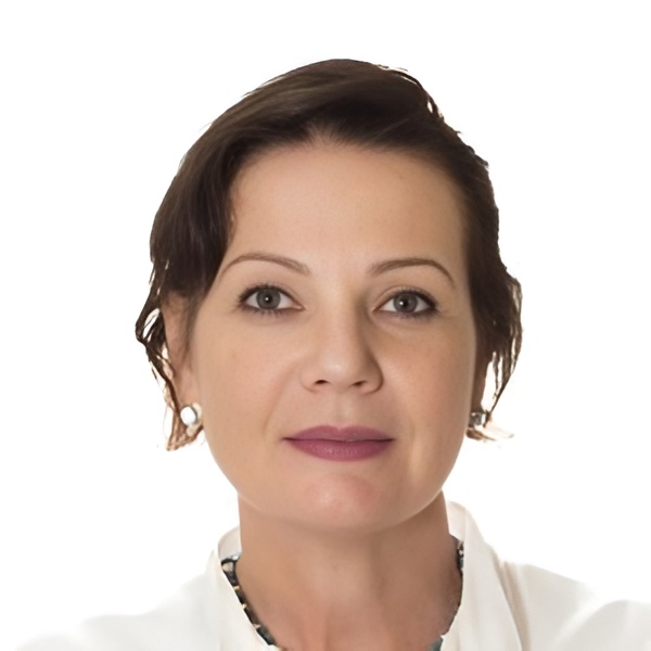 Филиппова Любовь Петровна