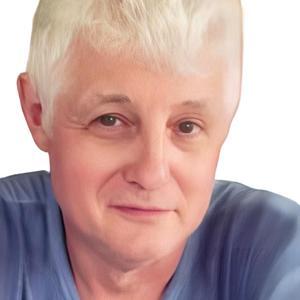 Ермолаев Валентин Константинович