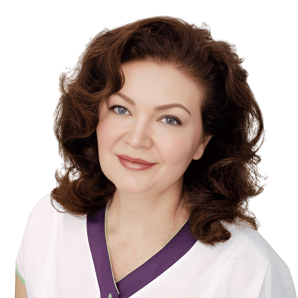 Бардина Инесса Николаевна