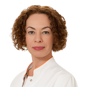 Леденцова Наталья Леонидовна