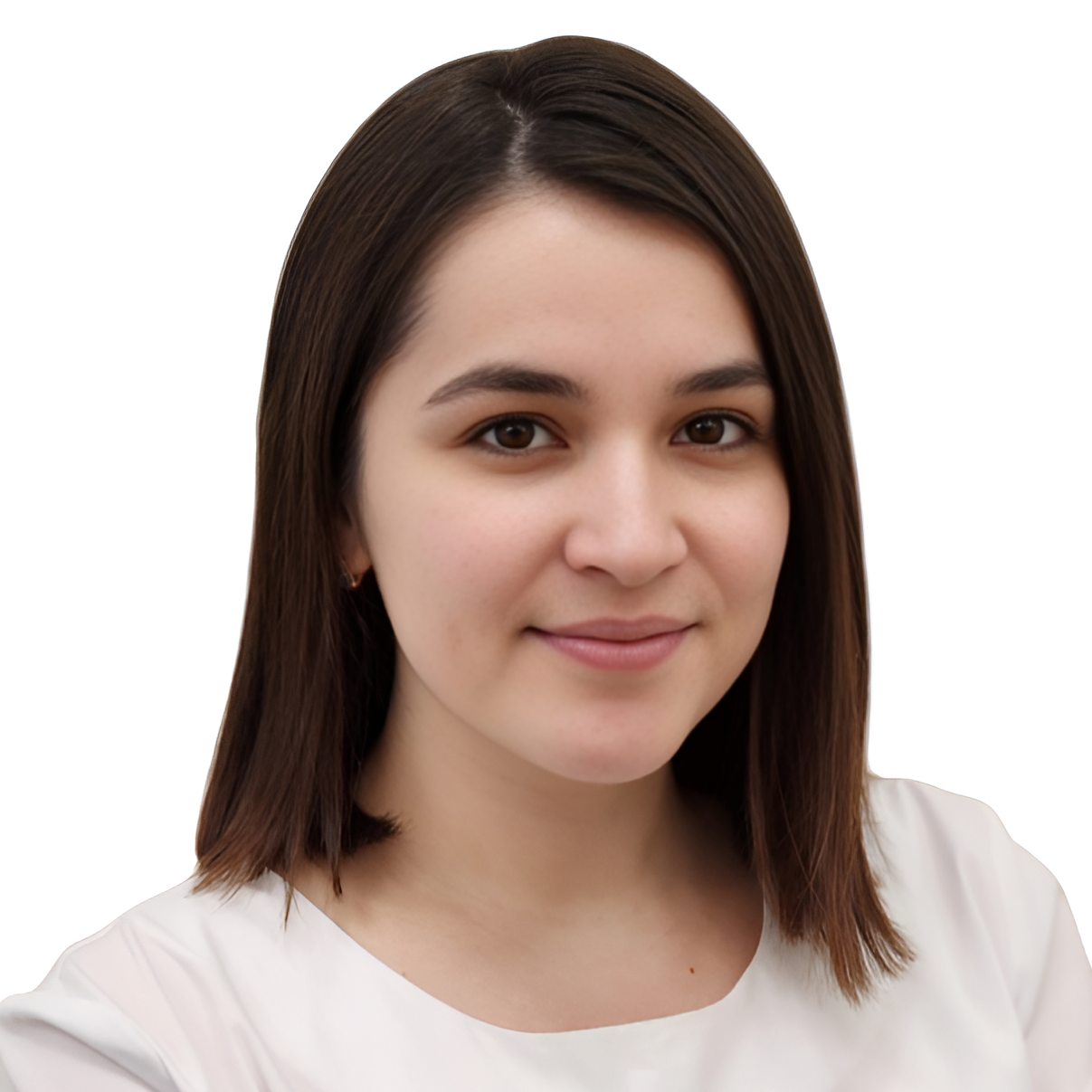 Чернышева Лилия Владимировна