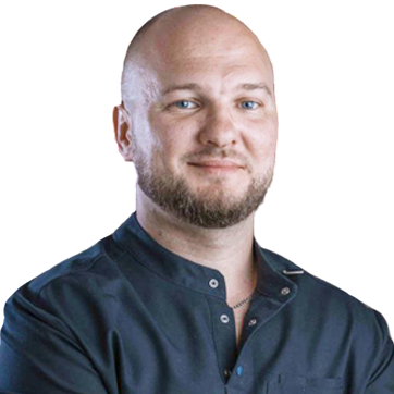 Машков Александр Михайлович