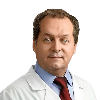 Цыганков Константин Александрович