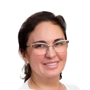 Жолудева Галина Григорьевна