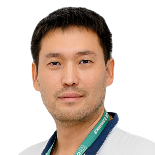 Хонинов Бадма Валериевич