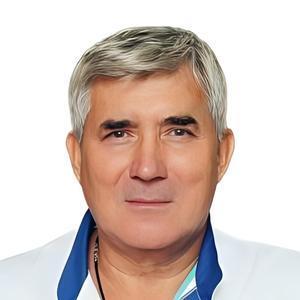 Полежаев Валерий Владимирович