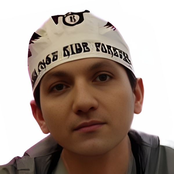 Авад Хайсам Мухаммадович