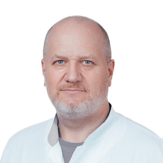 Абрамов Сергей Юрьевич