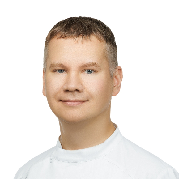 Екатеринчев Вячеслав Александрович