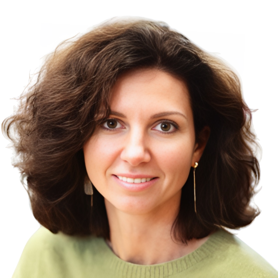 Верхова Марианна Михайловна