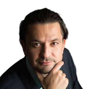 Ибрагимов Даниял Фарисович