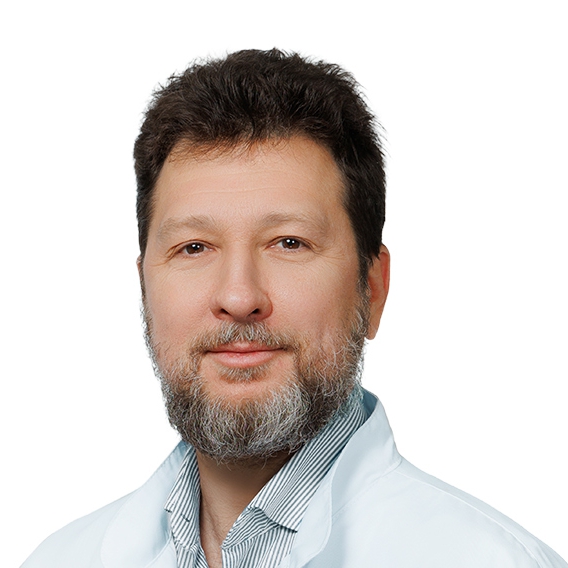 Сюткин Владимир Евгеньевич