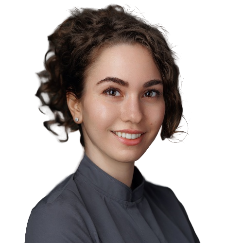 Кислова Юлия Львовна