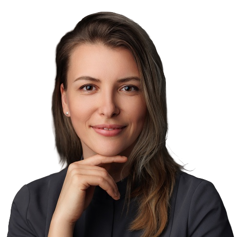 Амириди Марина Владимировна