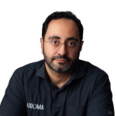 Амириди Дмитрий Николаевич