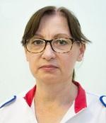 Минаковская Лаура Владимировна