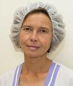 Кузнецова Ника Михайловна